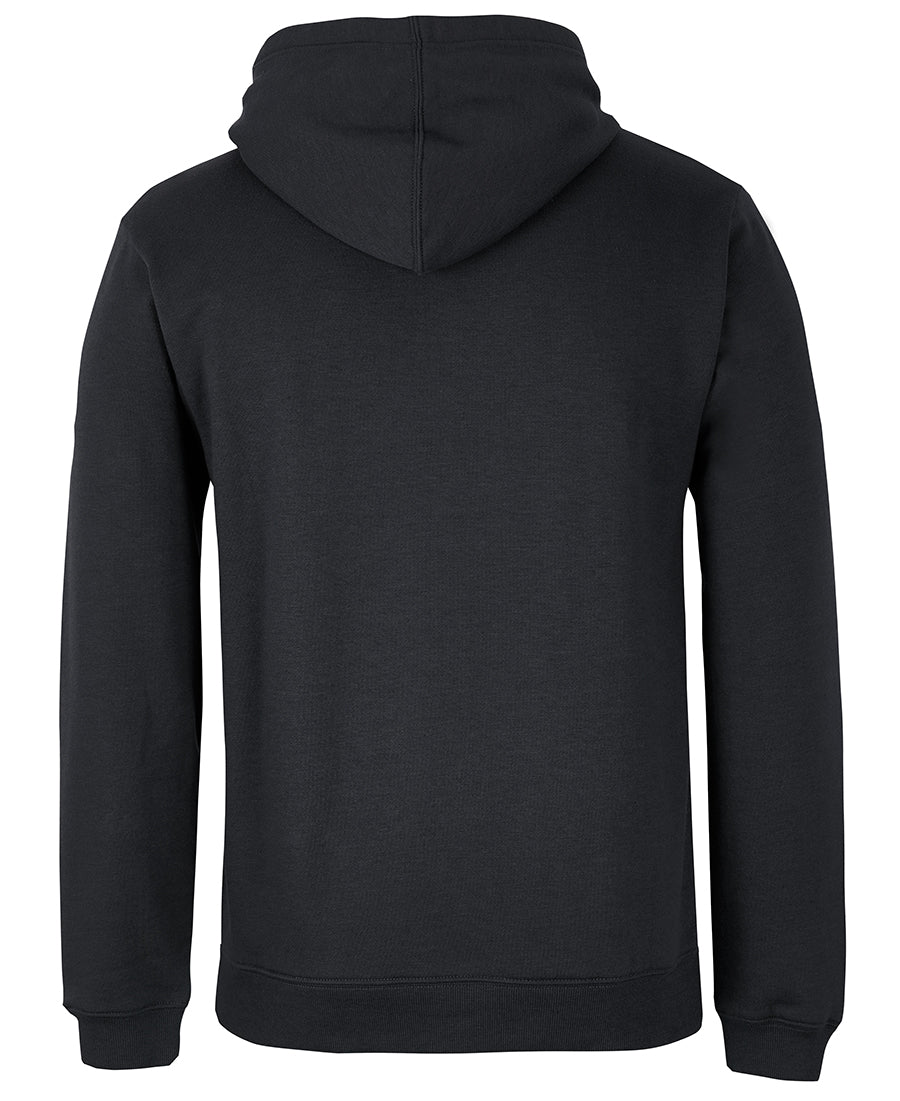 JB's P/C Full Zip Hoodie (JBS3PZH)