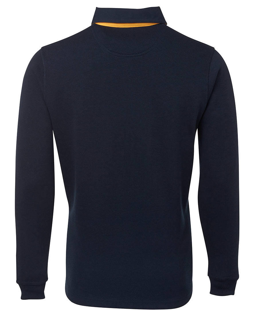 JB's 2 Tone Rugby (JBS3RT)