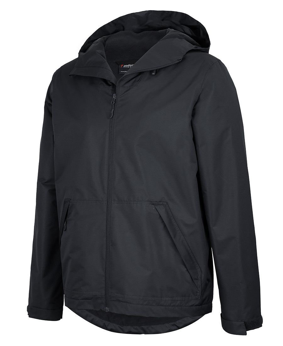 JB's Podium Tech Jacket (JBS3TEJ)