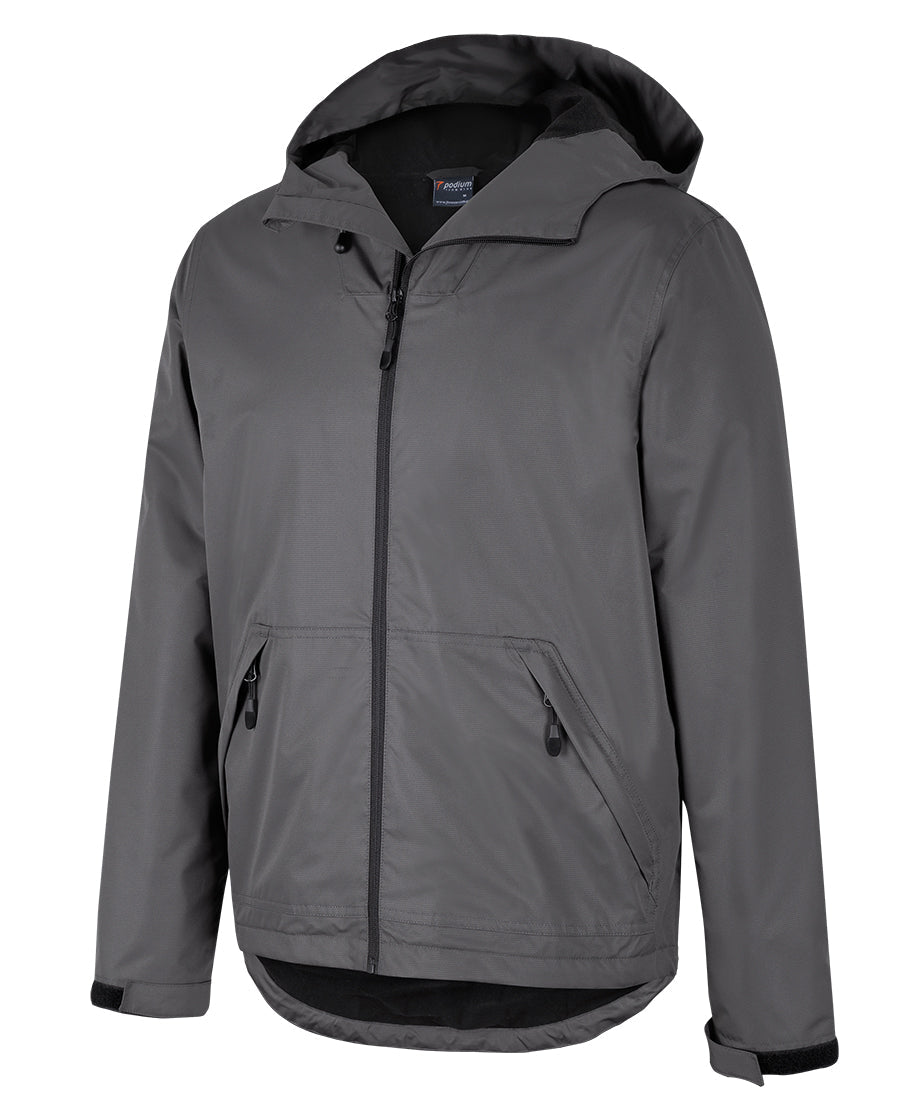 JB's Podium Tech Jacket (JBS3TEJ)