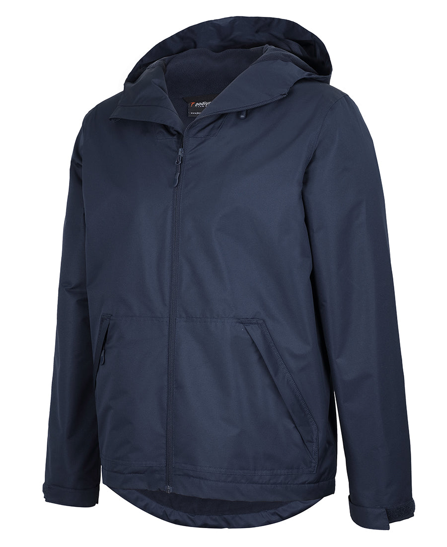 JB's Podium Tech Jacket (JBS3TEJ)