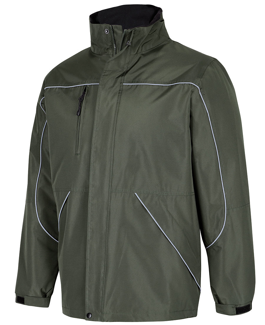 JB's Tempest Jacket (JBS3TPJ)