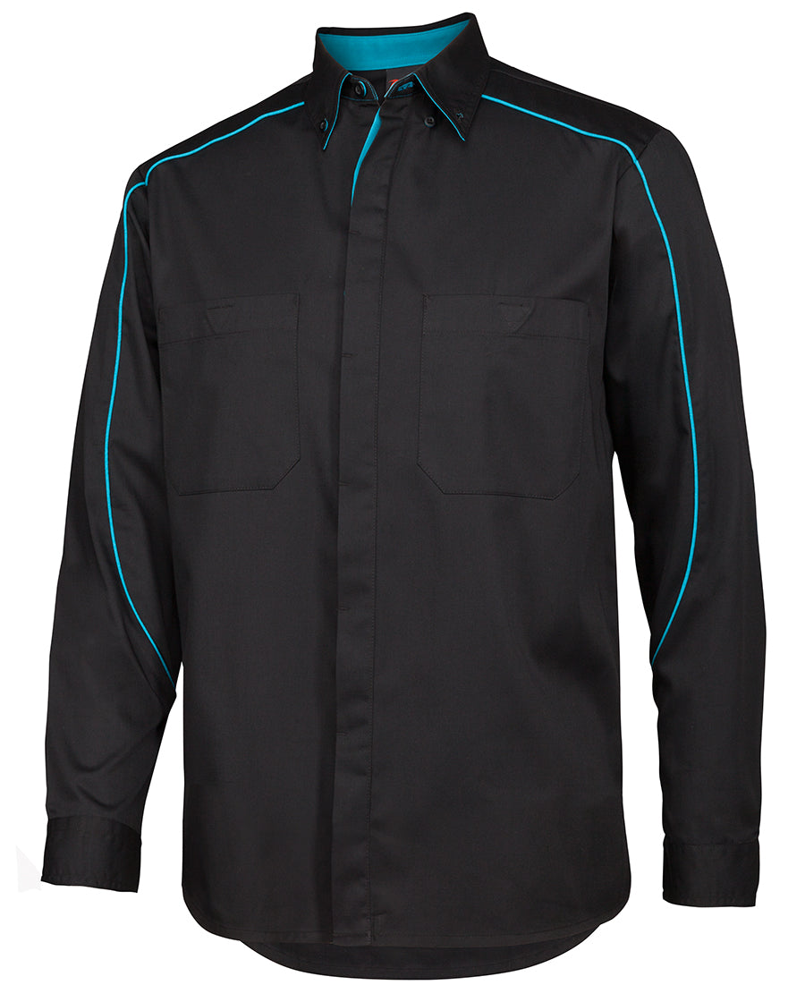 JB's Podium Industry Shirt Long Sleeve (JBS4MLI)