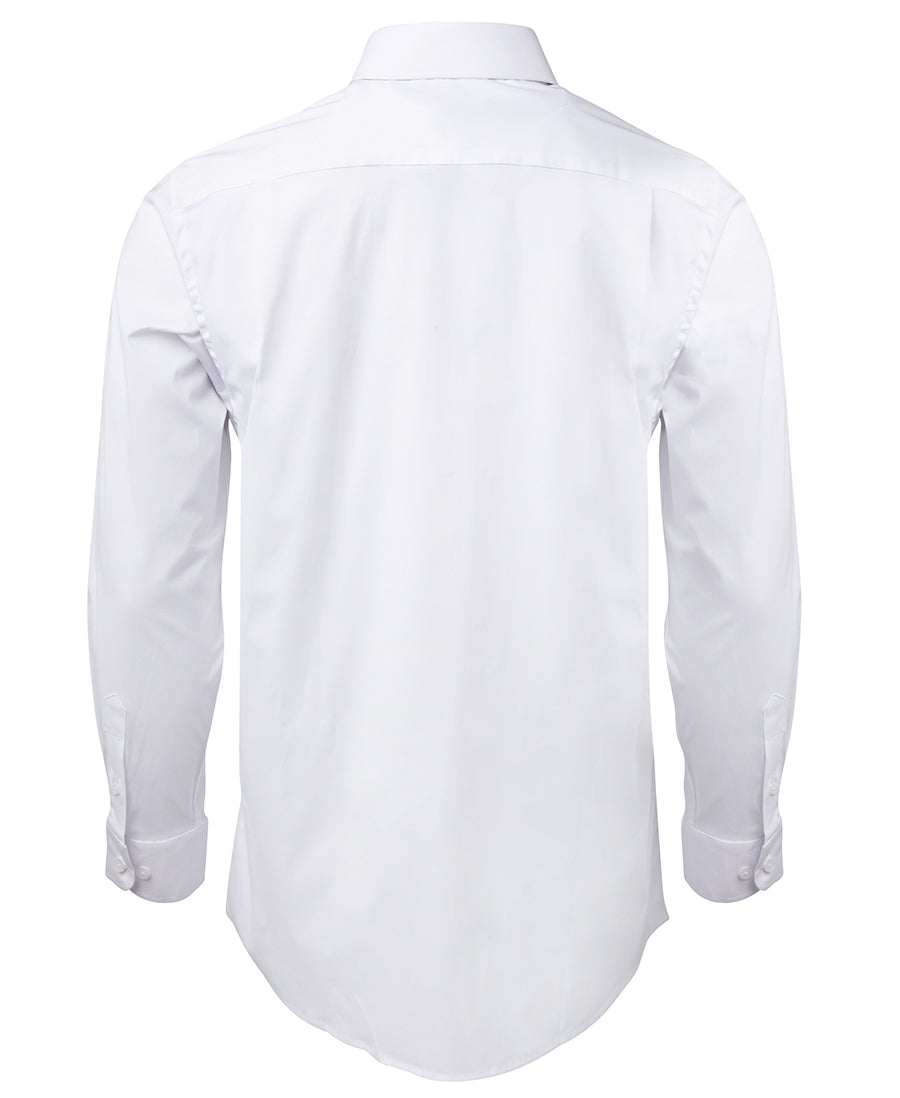 JB's Urban Poplin Shirt Long Sleeve (JBS4PUL)