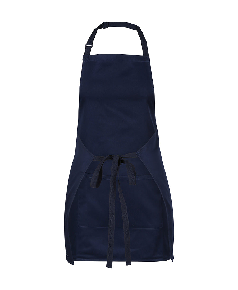 JB's Apron (With Pocket) (JBS5A)