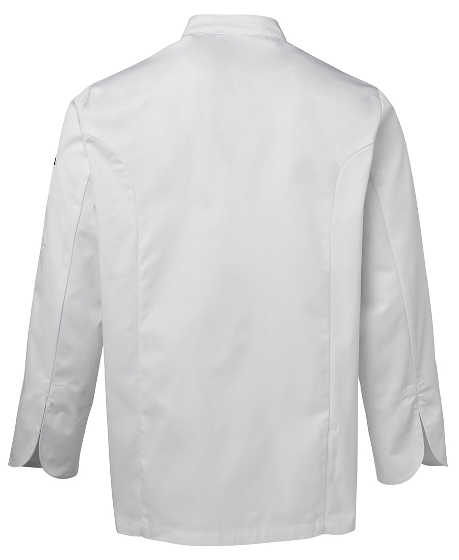 JB's Unisex Chef's Jacket Long Sleeve (JBS5CJ)
