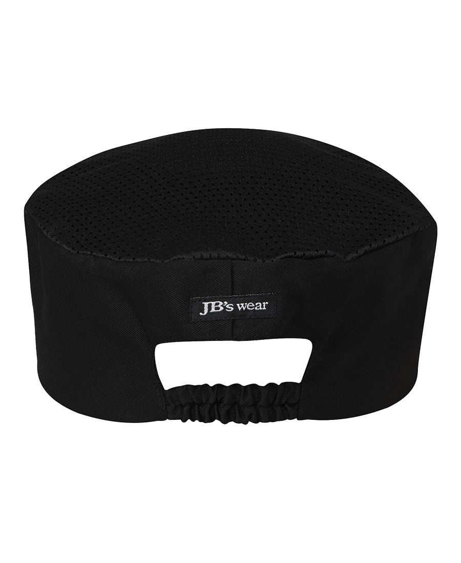 JB's Chef's Vented Cap (JBS5CVC)