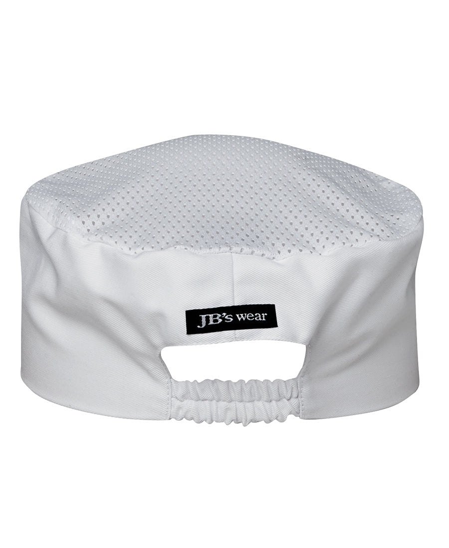 JB's Chef's Vented Cap (JBS5CVC)