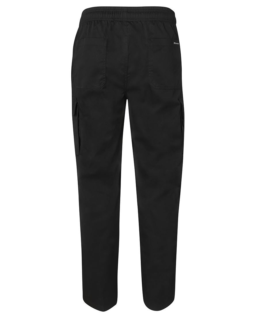 JB's Elasticated Cargo Pant (JBS5ECP)
