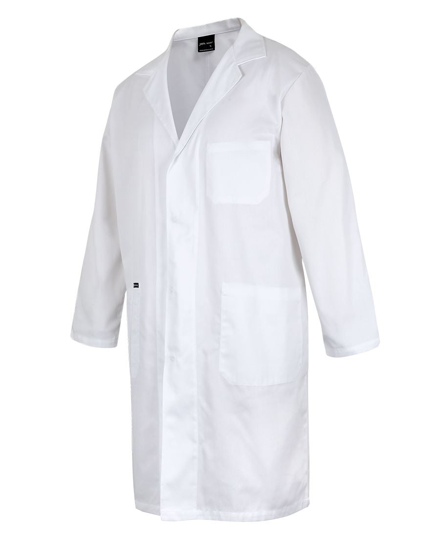 JB's Food Industry Dust Coat (JBS5FIC)