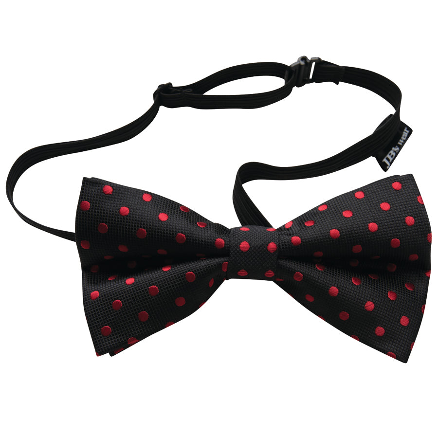 JB's Waiting Bow Tie (JBS5TBO)