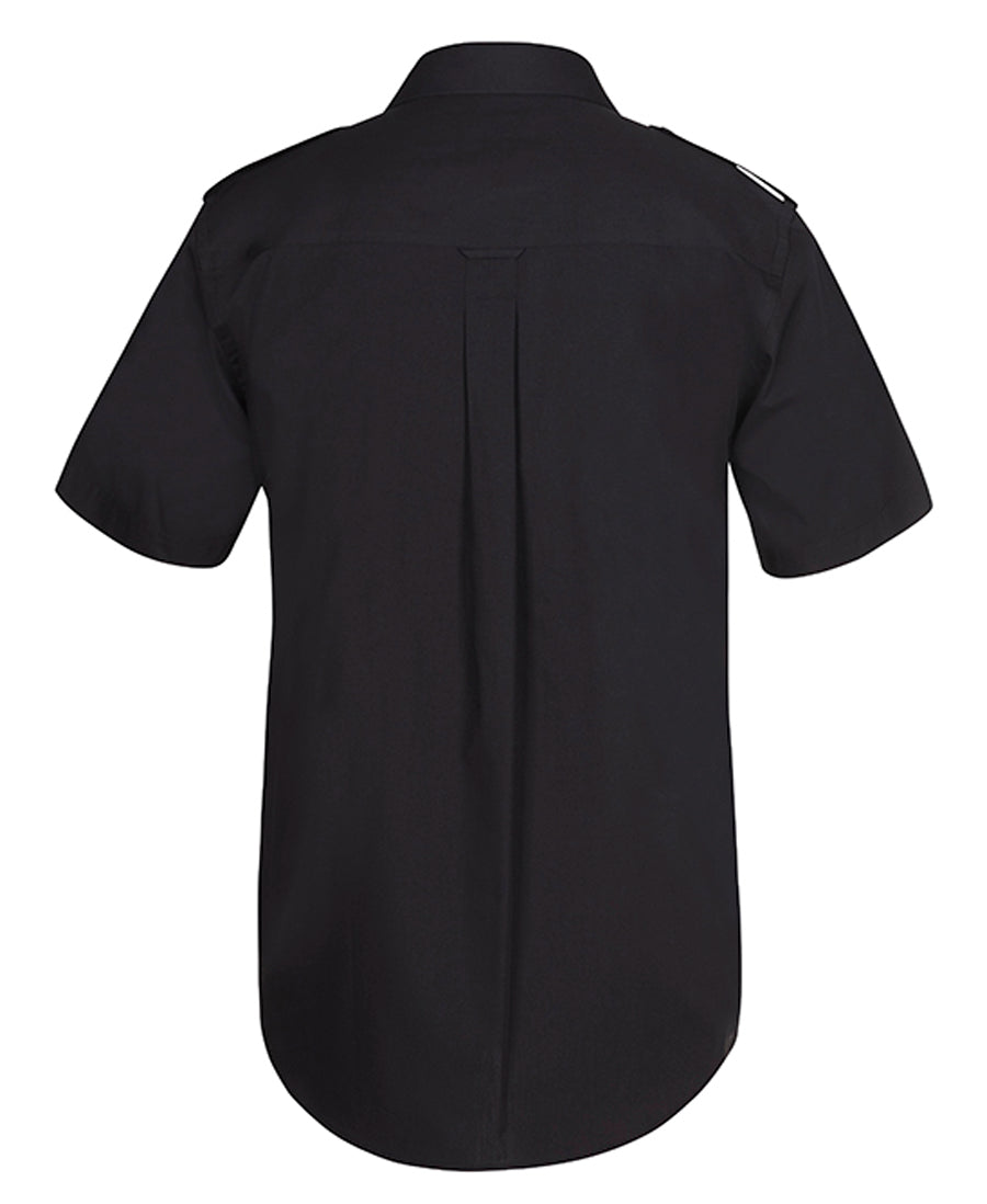 JB's Epaulette Shirt Short Sleeve (JBS6ESS)