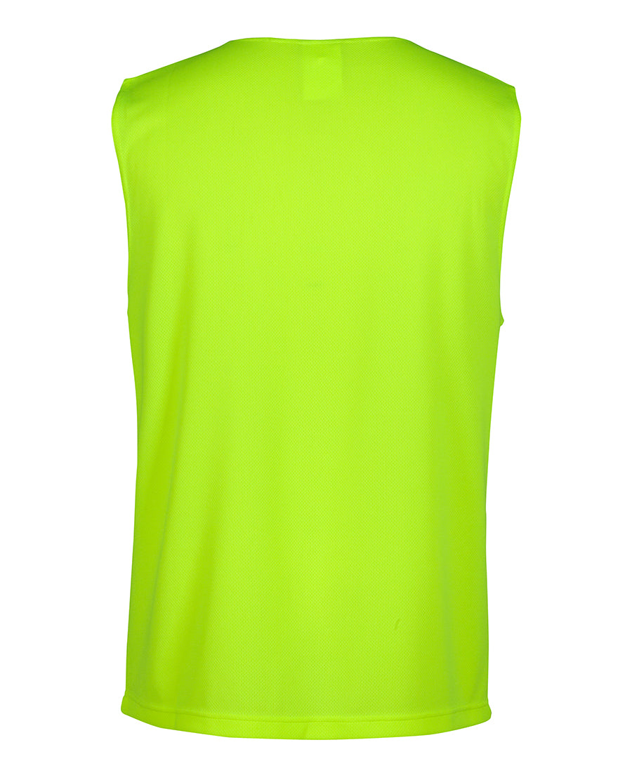 JB's Hi Vis Muscle Top (JBS6HMT)