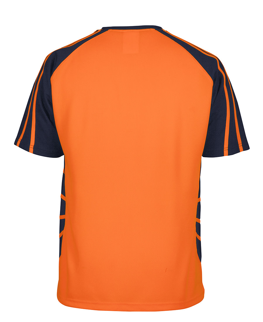 JB's Hi Vis Spider Tee (JBS6HST)