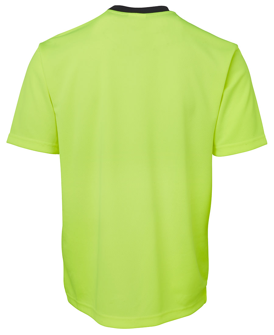JB's Hi Vis Traditional T-Shirt (JBS6HVT)