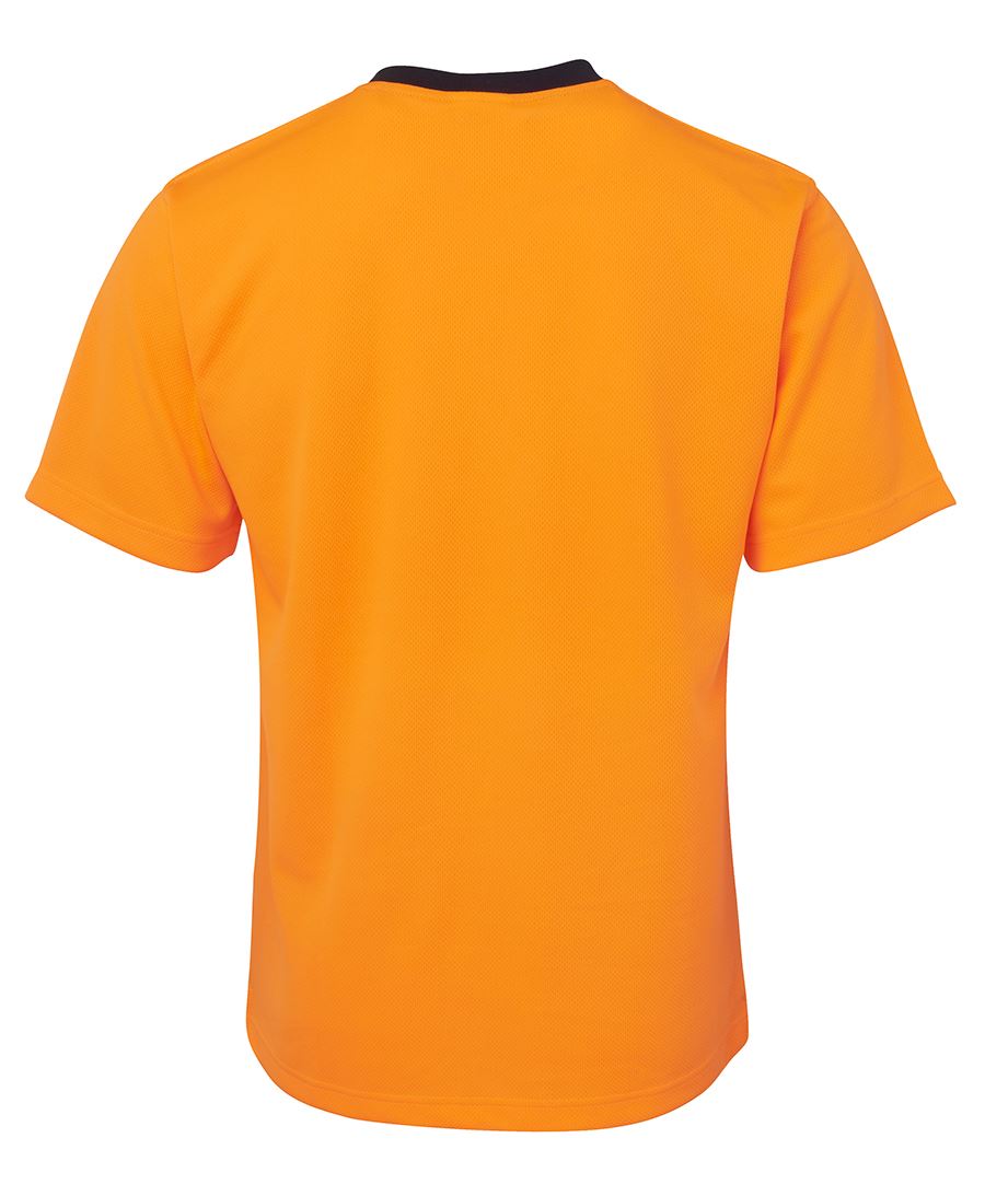 JB's Hi Vis Traditional T-Shirt (JBS6HVT)