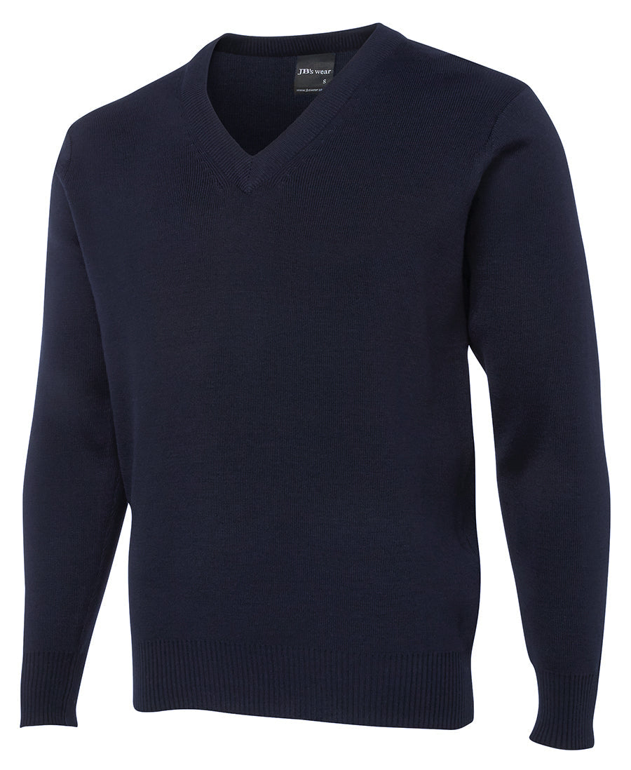 JB's Knitted Jumper (JBS6J)