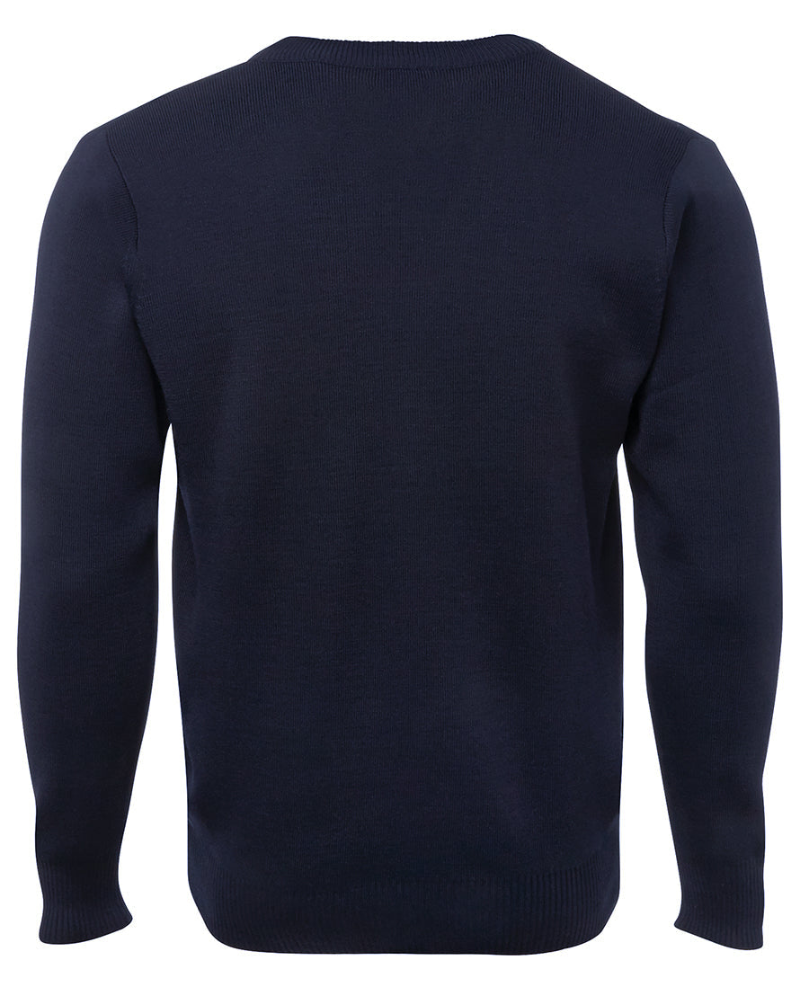 JB's Knitted Jumper (JBS6J)