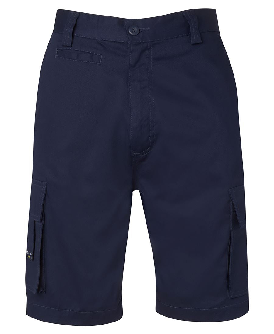 JB's Light Multi Pocket Short (JBS6LMS)