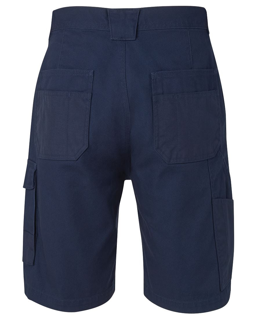JB's Canvas Cargo Short (JBS6MCS)