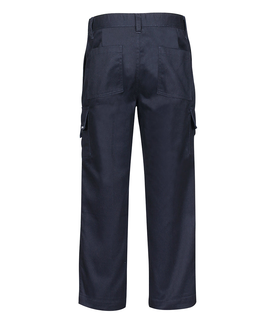 JB's Kids Mercerised Work Cargo Pant (JBS6MPK)