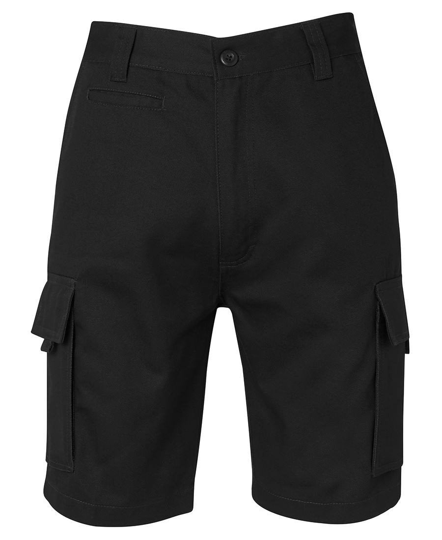 JB's Mercerised Work Cargo Short (JBS6MS)