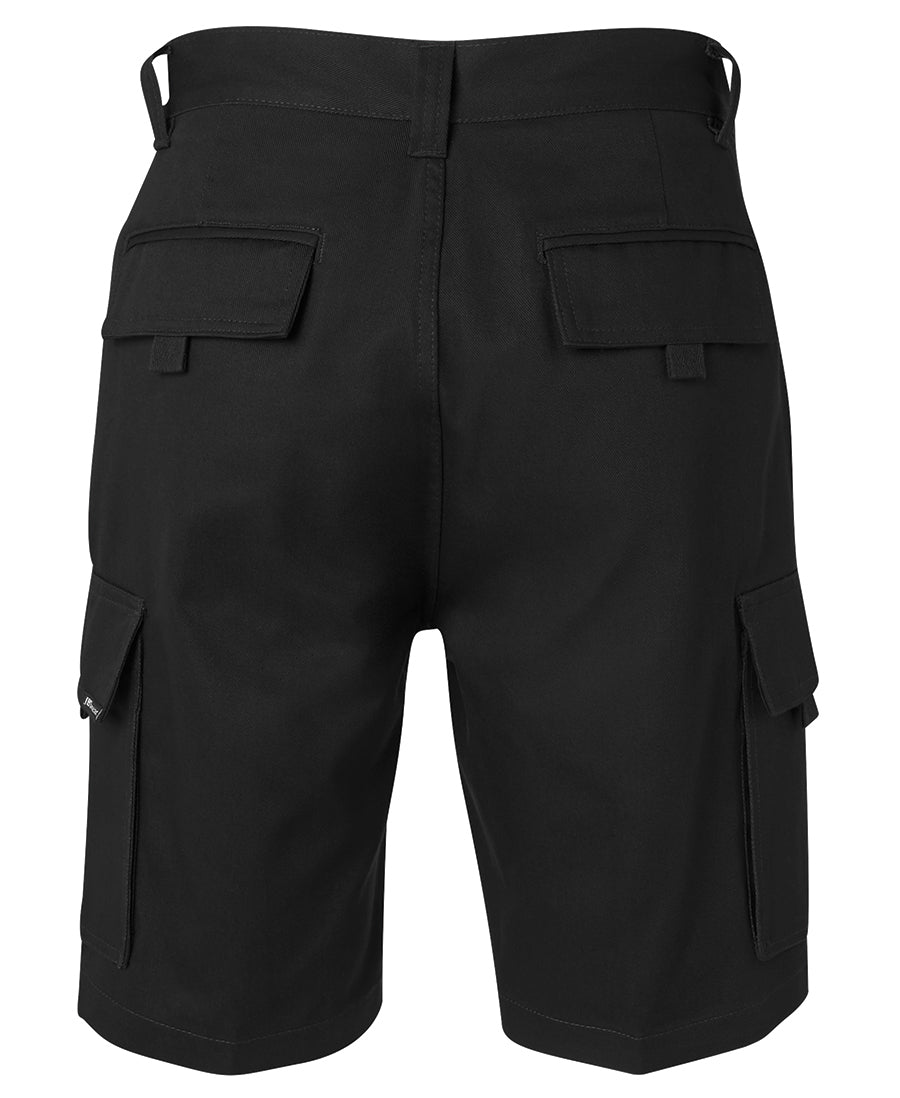 JB's Mercerised Work Cargo Short (JBS6MS)