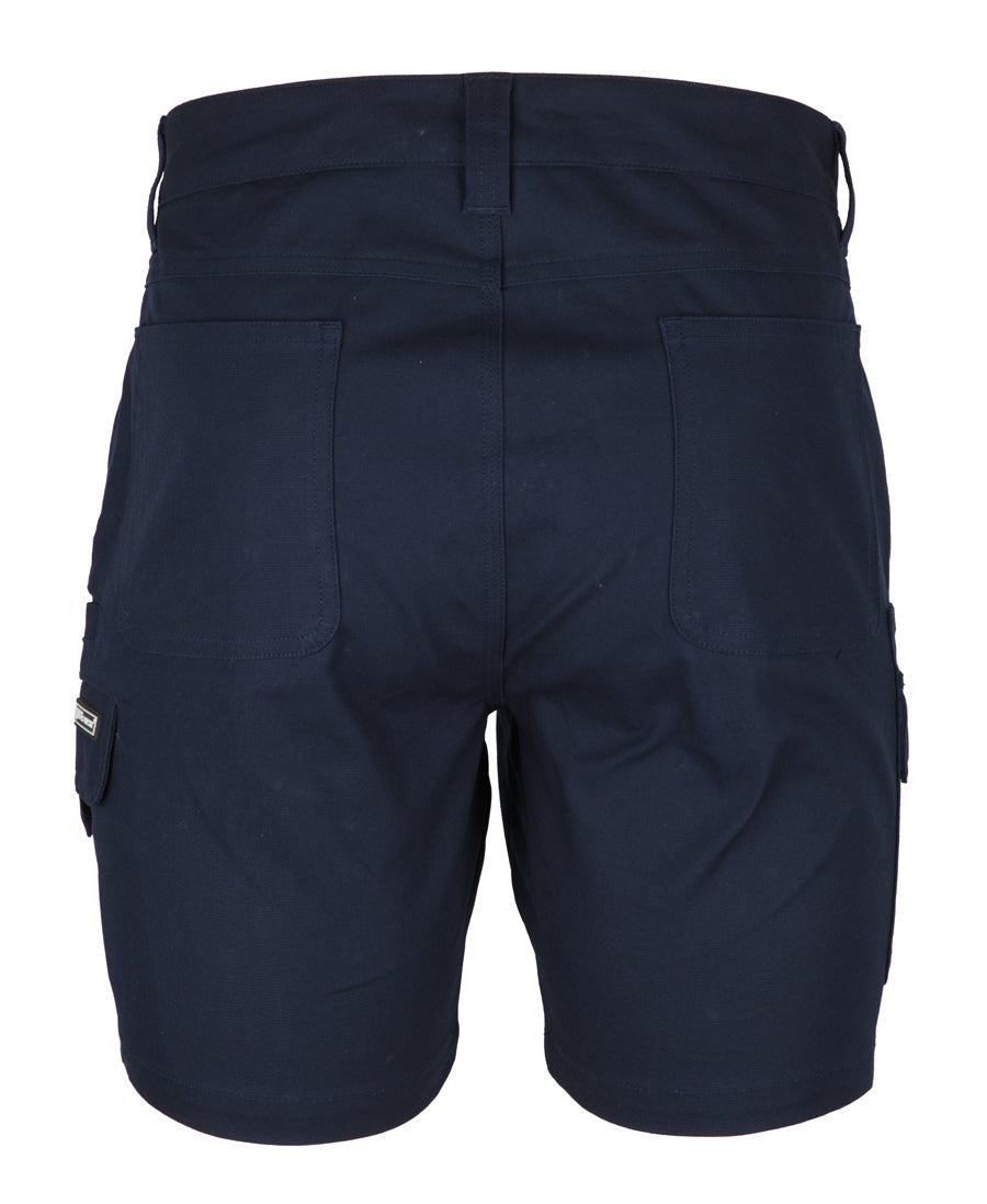 JB's Multi Pocket Stretch Canvas Short (JBS6MSC)
