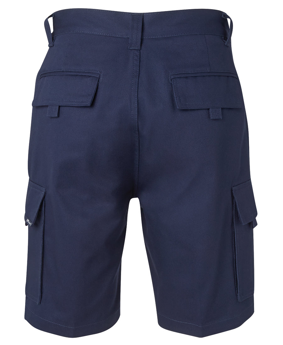 JB's Mercerised Work Cargo Short (JBS6MS)