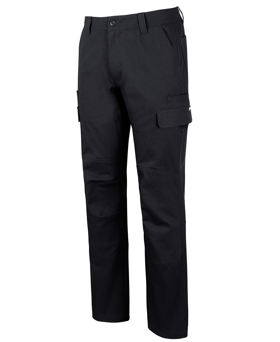 JB's Multi Pocket Stretch Canvas Pant (JBS6MSP)