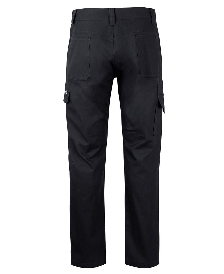 JB's Multi Pocket Stretch Canvas Pant (JBS6MSP)