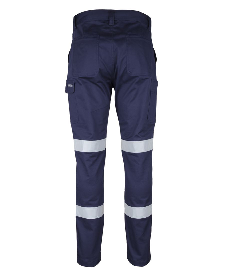 JB's (D+N) Multi Pocket Stretch Twill Pant with Tape (JBS6MTD)