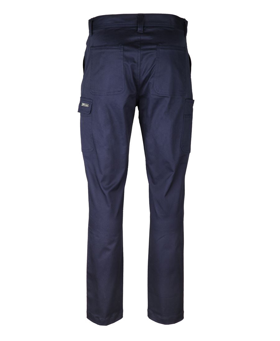 JB's Multi Pocket Stretch Twill Pant (JBS6MTP)