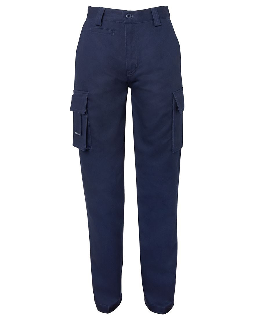 JB's Ladies Multi Pocket Pant (JBS6NMP1)