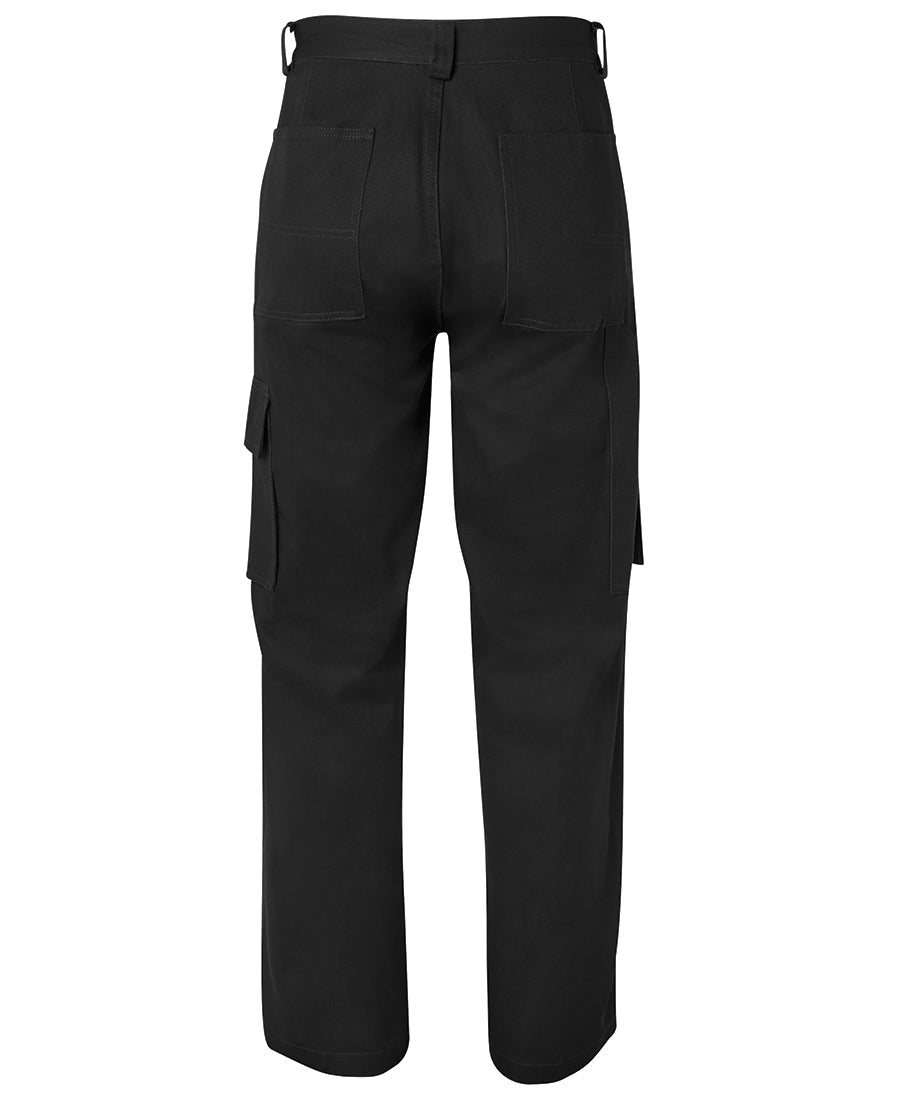 JB's Mercerised Multi Pocket Pant (JBS6NMP)