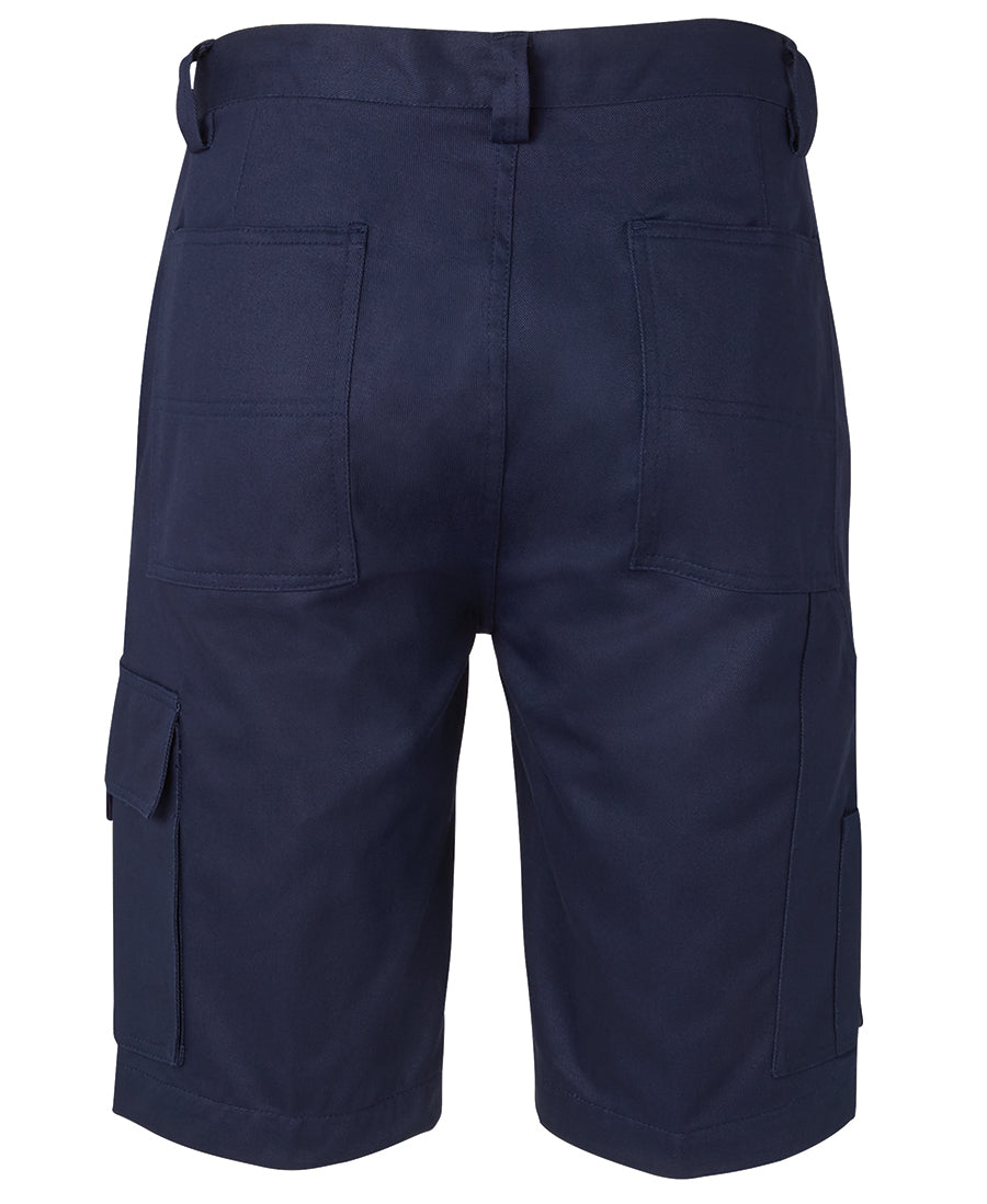 JB's Mercerised Multi Pocket Short (JBS6NMS)