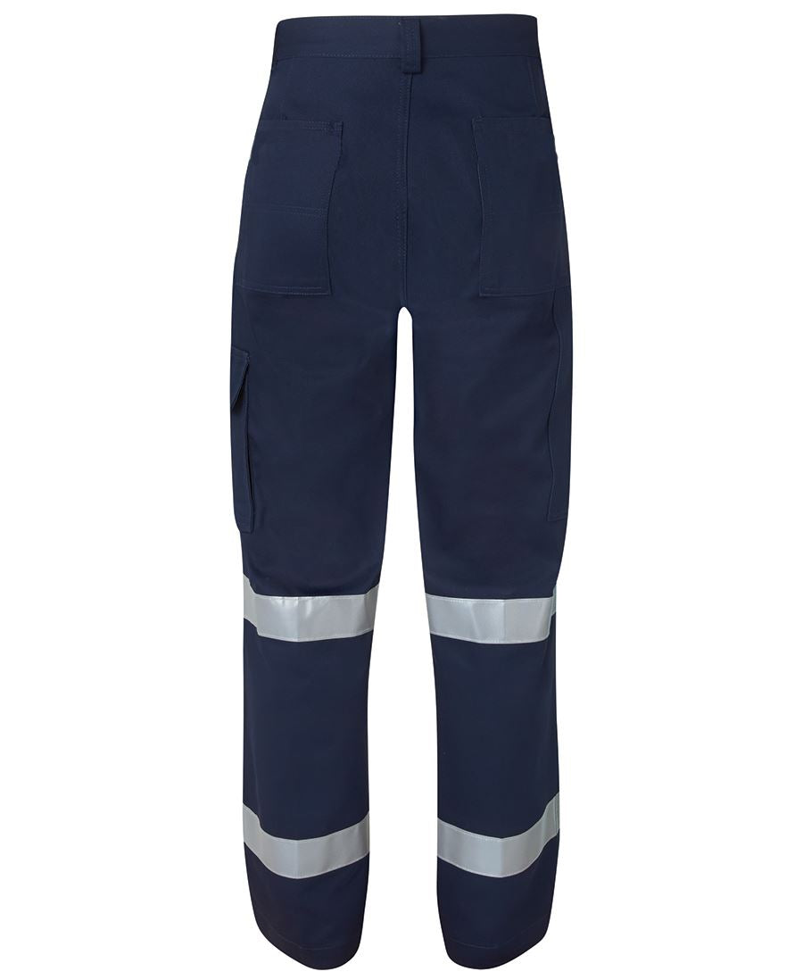 JB's Biomotion Pants with Reflective Tape (JBS6QTP)