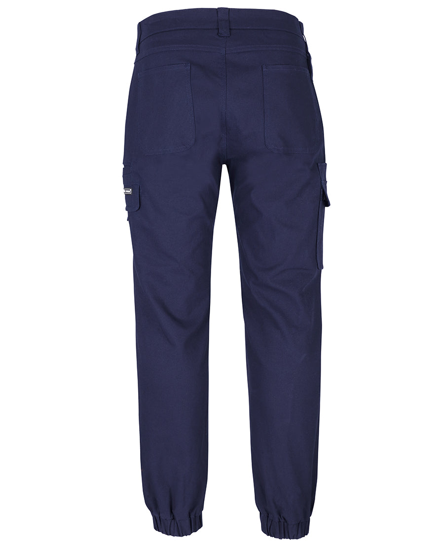 JB's Multi Pocket Stretch Canvas Jogger (JBS6SCJ)