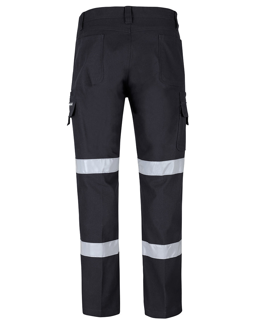 JB's (D+N) Multi Pocket Stretch Canvas Pant with Tape (JBS6SCT)