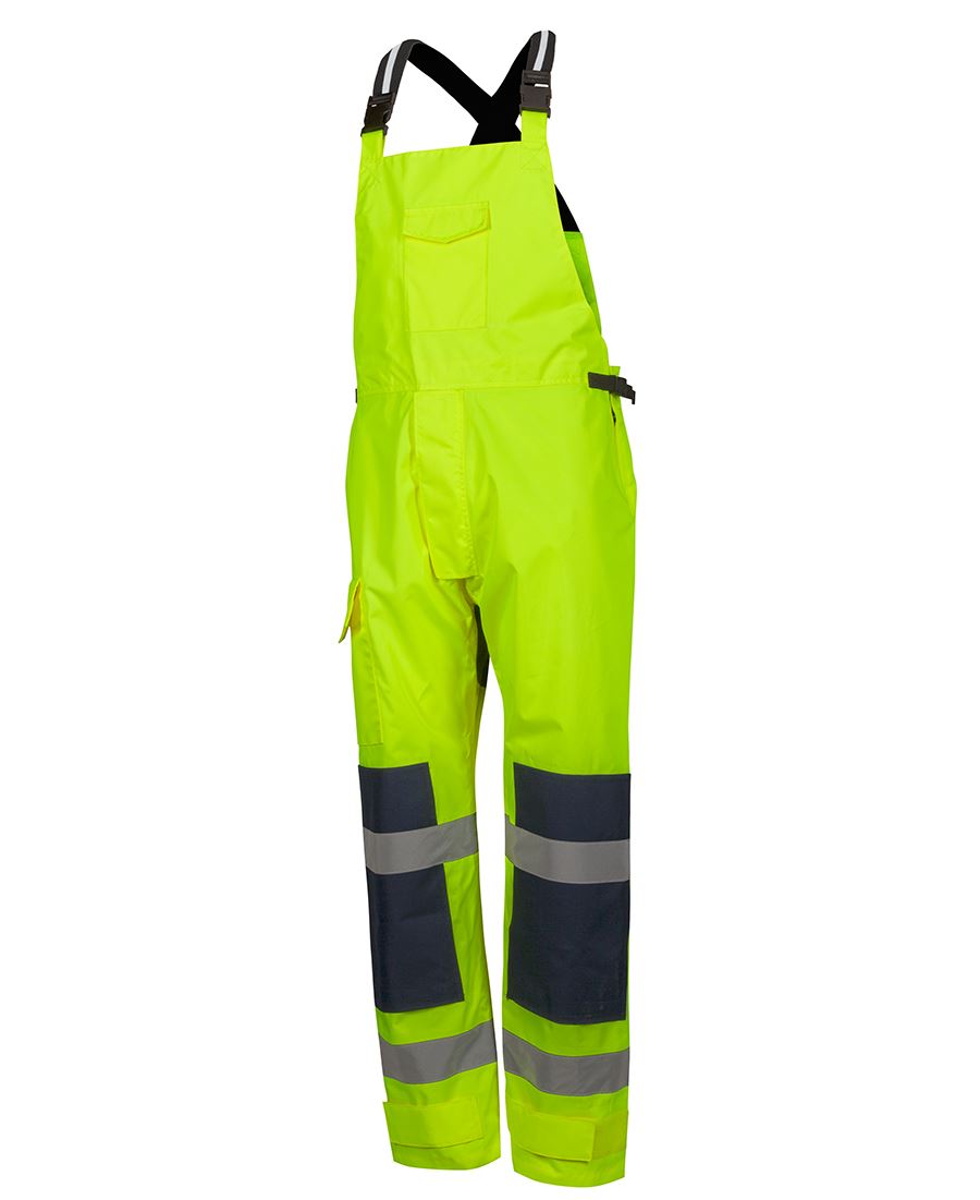 JB's Waterproof Bib & Brace (JBS6WBB)