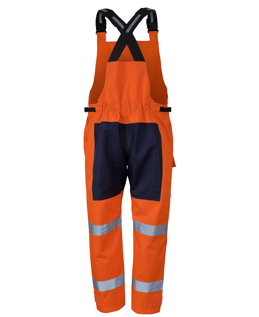 JB's Waterproof Bib & Brace (JBS6WBB)