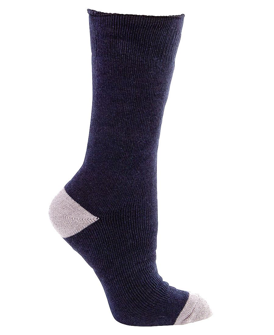 JB's Work Sock 3 Pack (JBS6WWS)