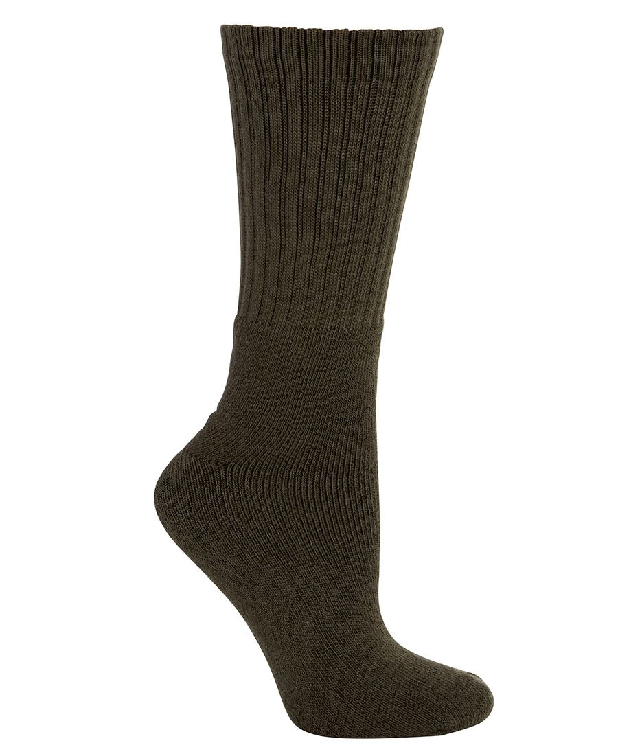 JB's Outdoor Sock (3 Pack) (JBS6WWSO)