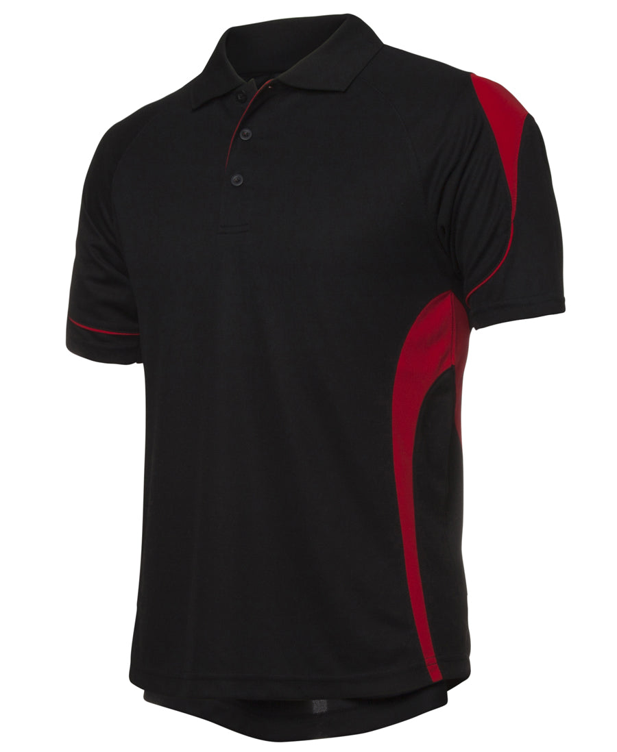 JB's Podium Bell Polo Short Sleeve (Additional Colours) (JBS7BEL)