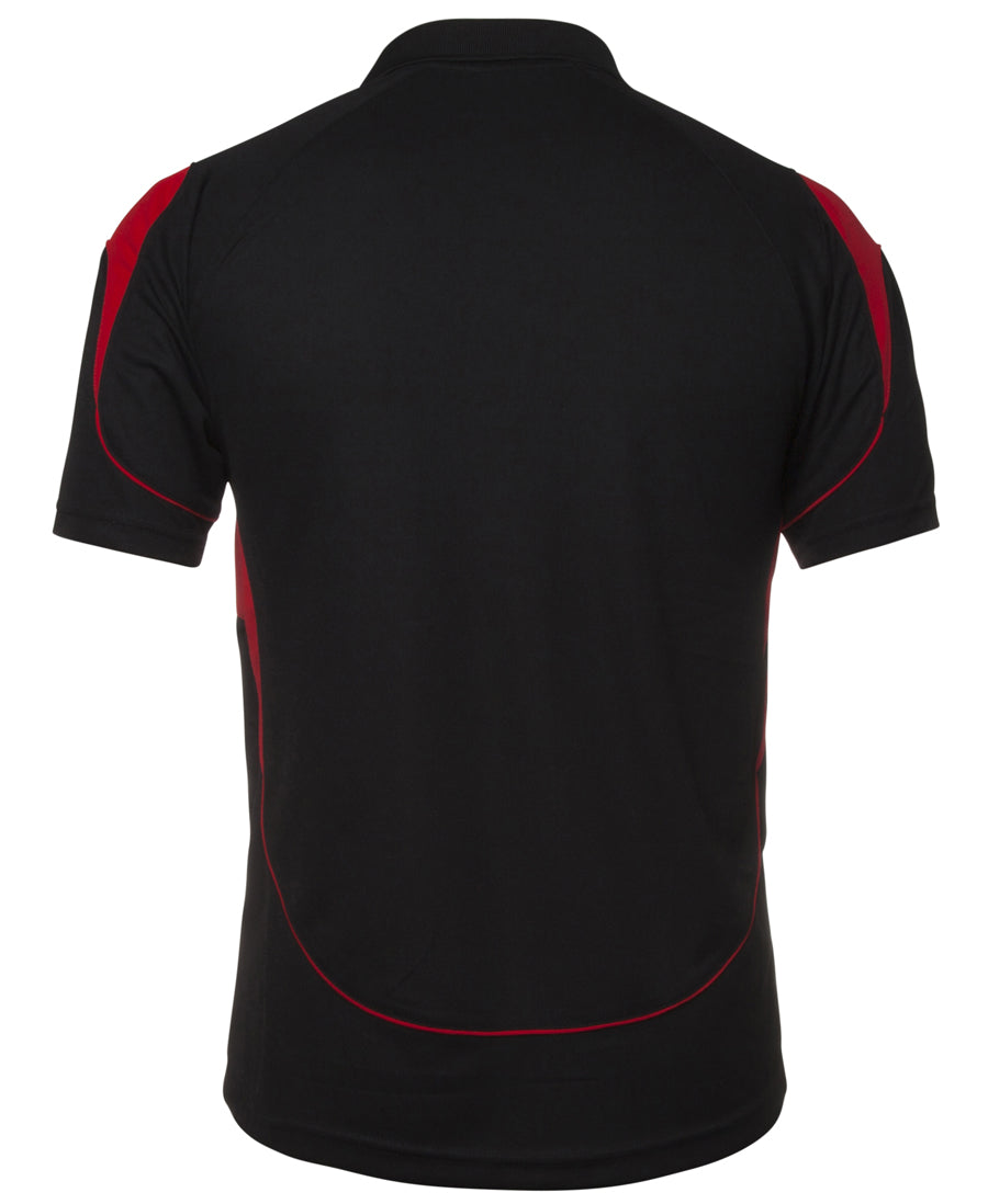 JB's Podium Bell Polo Short Sleeve (Additional Colours) (JBS7BEL)