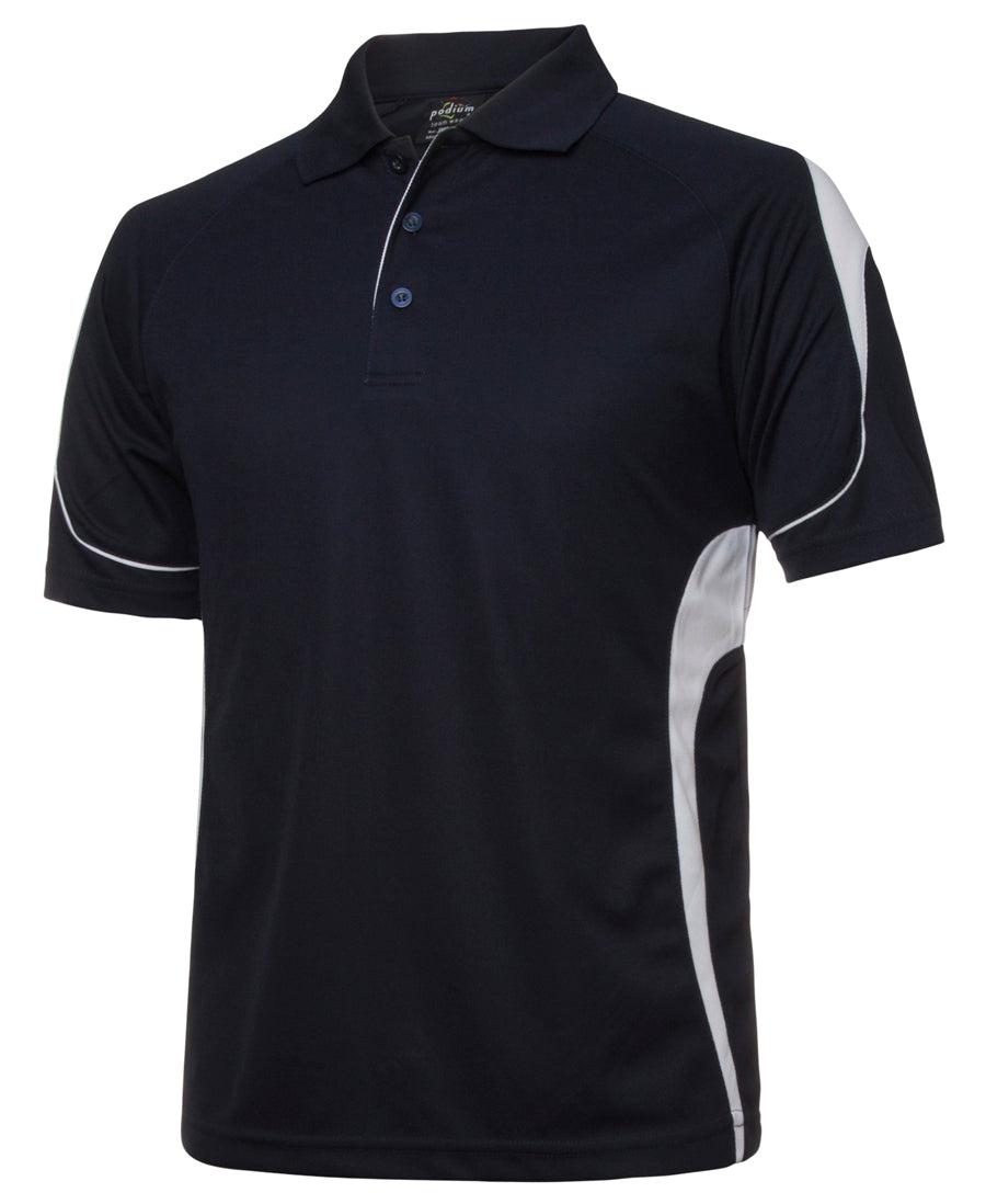 JB's Podium Bell Polo Short Sleeve (Additional Colours) (JBS7BEL)