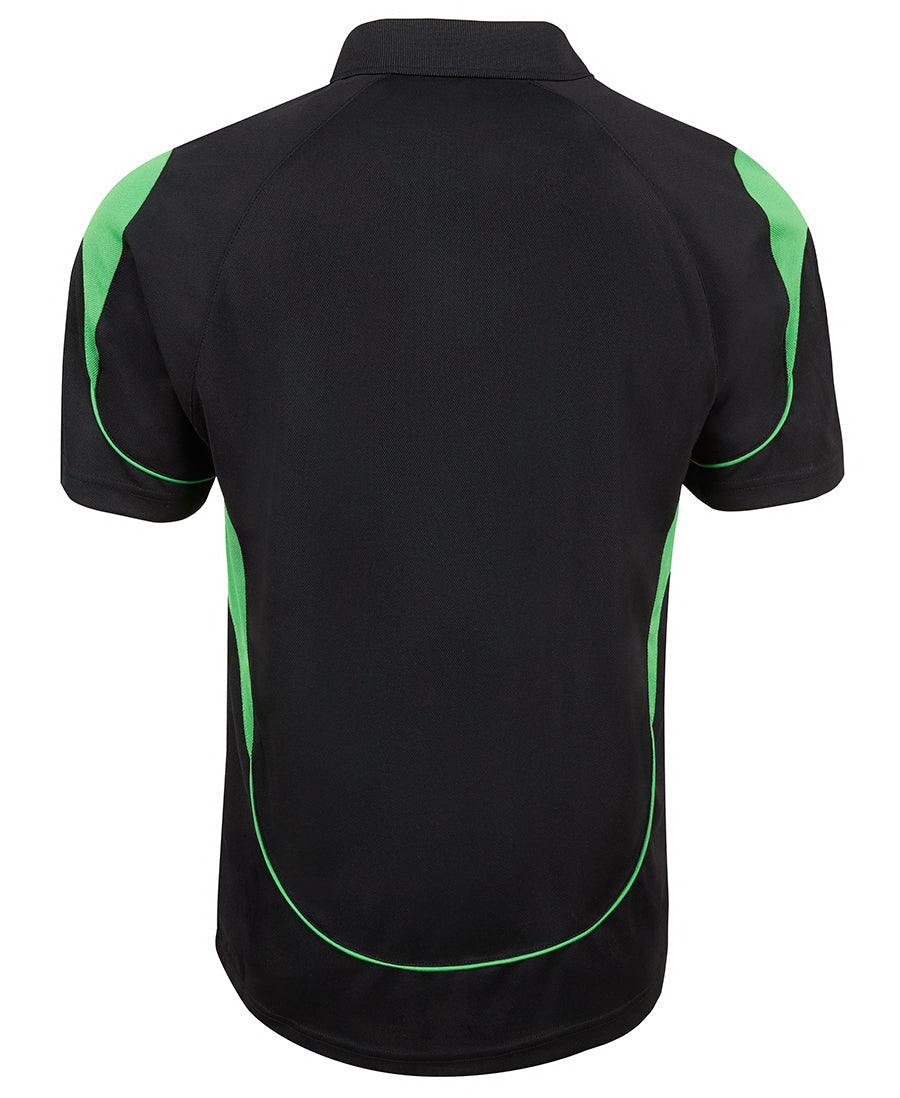 JB's Podium Bell Polo Short Sleeve (Additional Colours) (JBS7BEL)
