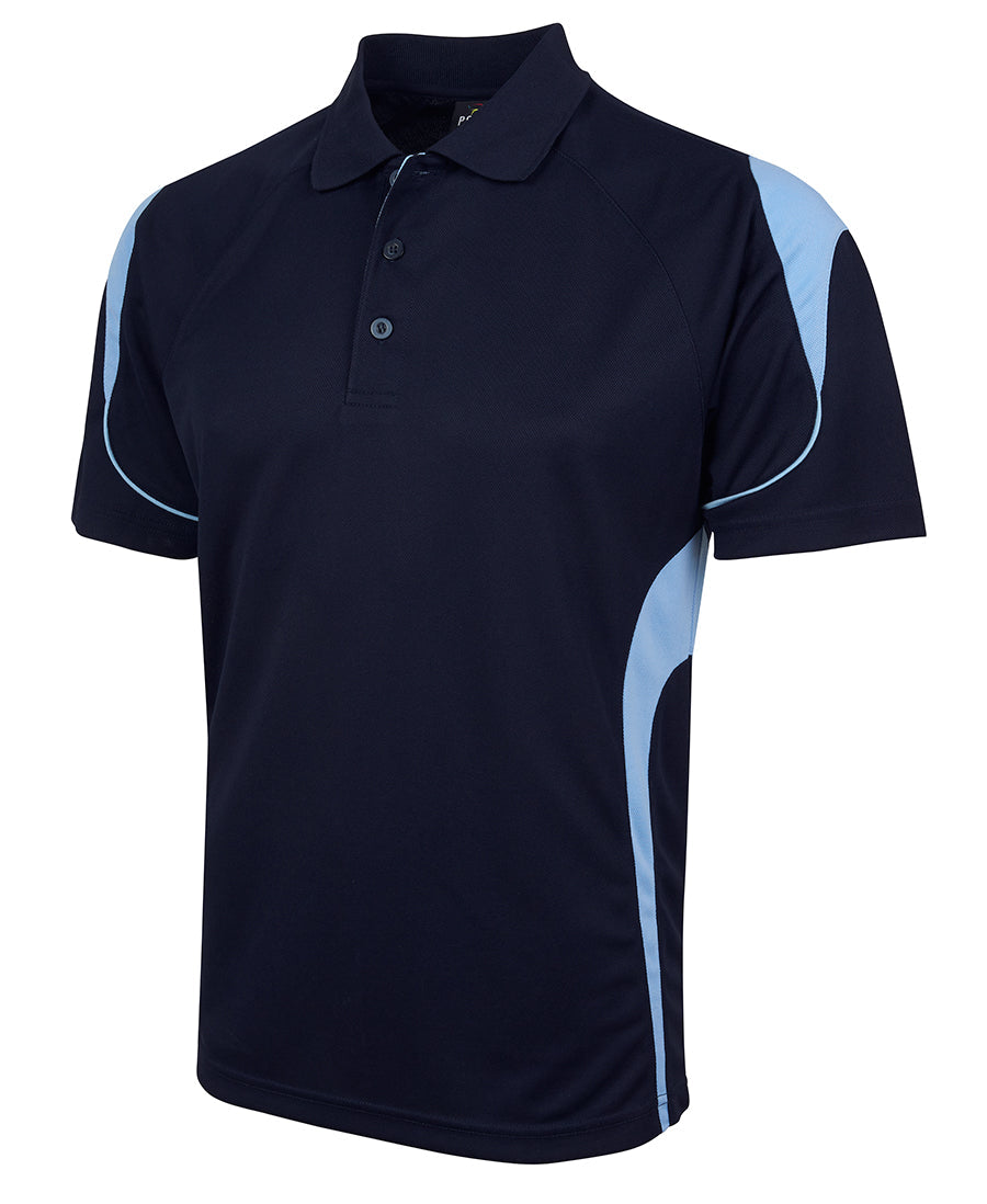 JB's Podium Bell Polo Short Sleeve (Additional Colours) (JBS7BEL)
