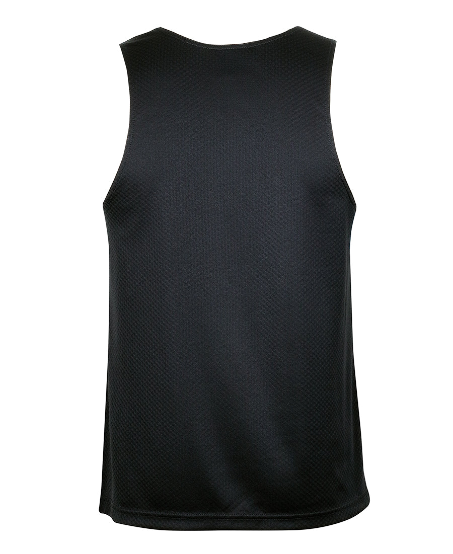 JB's Podium Cool Jacquard Singlet (JBS7CJS)