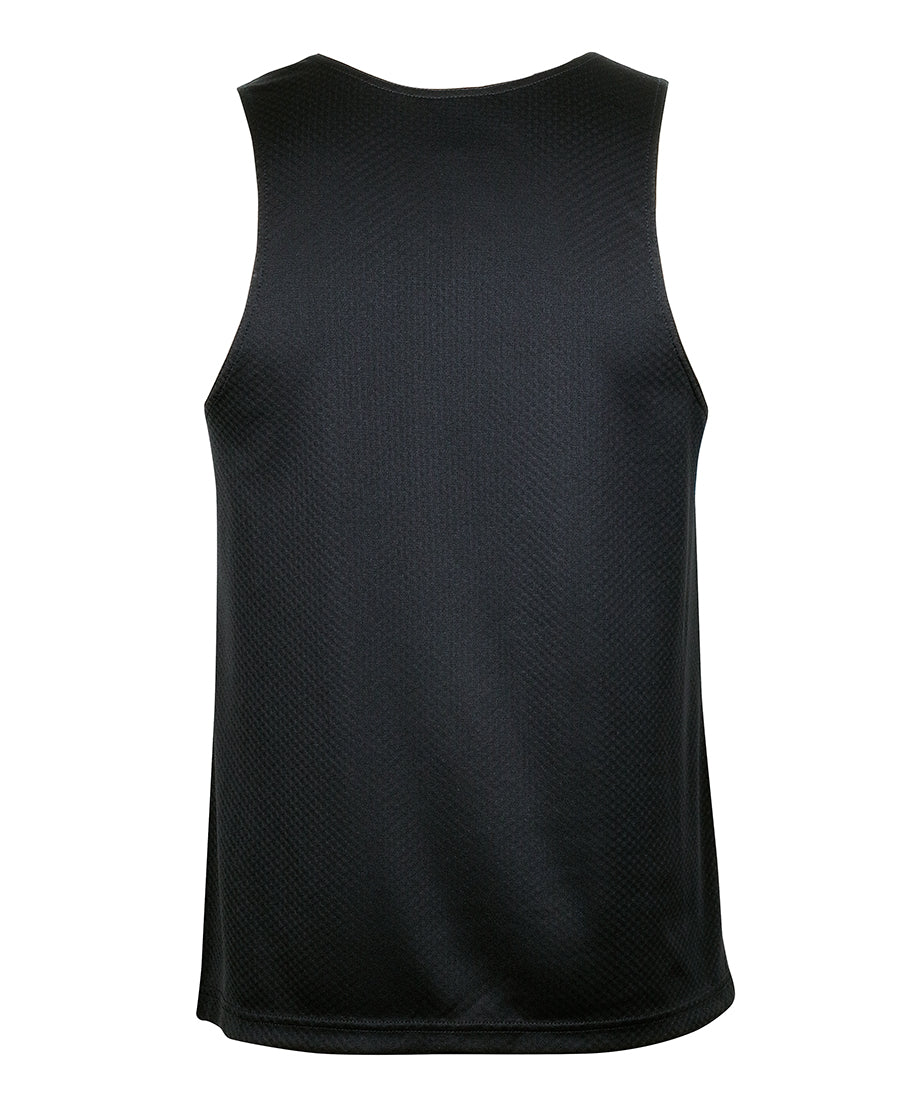 JB's Podium Cool Jacquard Singlet (JBS7CJS)